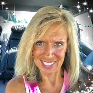 Meet your Posher, Michele